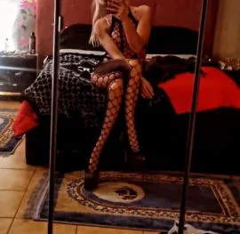 Prostitueret i Dannemare